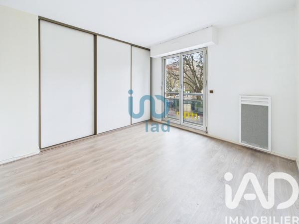 Appartement à vendre 2 pièces 48 m² Montrouge