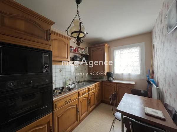 Appartement à LORIENT, 56100 - 2 pièces 48m²