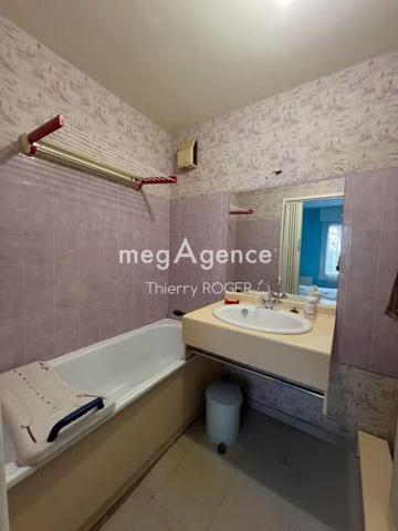 Appartement à LORIENT, 56100 - 2 pièces 48m²