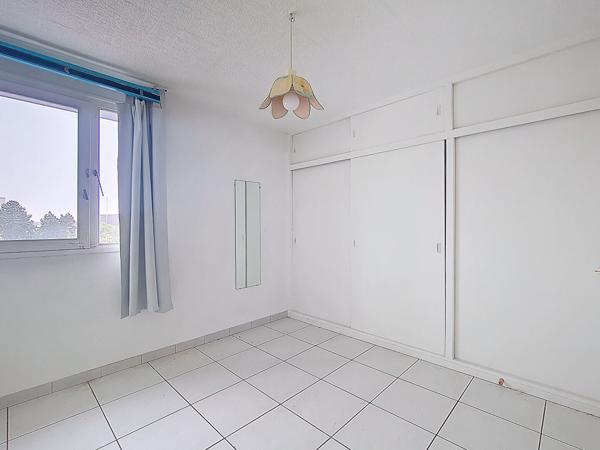 Spacieux T4 Lumineux à Laxou 88 m² avec Balcon, Loggia, Cave et Garage