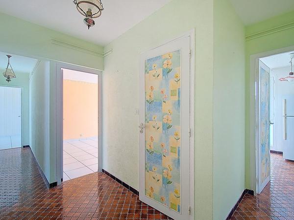 Spacieux T4 Lumineux à Laxou 88 m² avec Balcon, Loggia, Cave et Garage