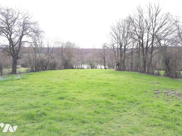 Terrain à bâtir  JARS