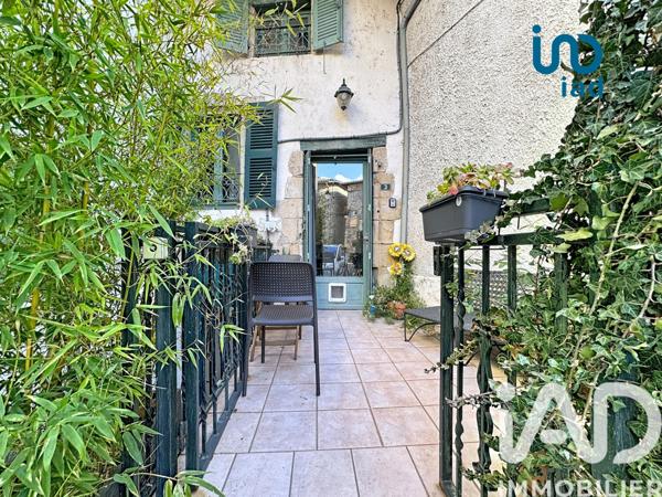 Appartement à vendre 4 pièces 72 m² Chavanay