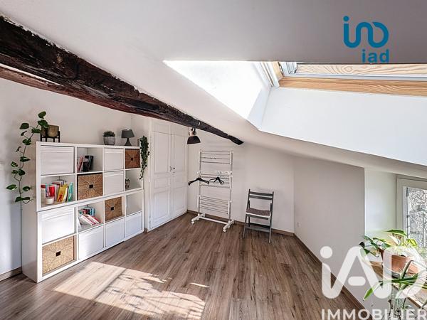 Appartement à vendre 4 pièces 72 m² Chavanay