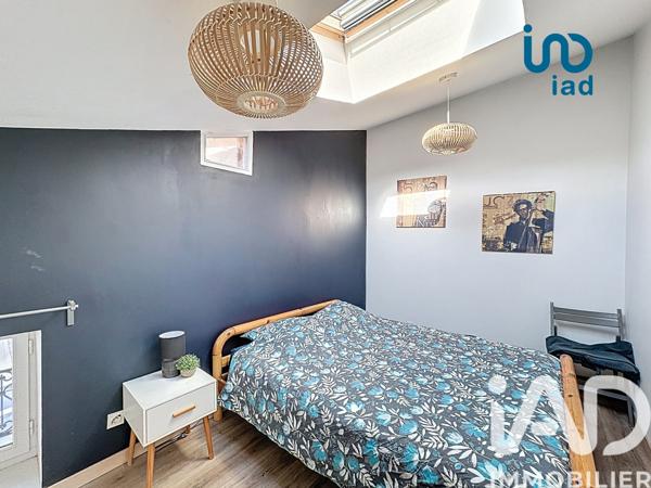 Appartement à vendre 4 pièces 72 m² Chavanay