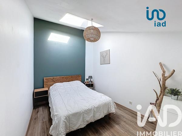 Appartement à vendre 4 pièces 72 m² Chavanay