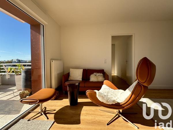 Appartement à vendre 3 pièces 60 m² Le Bouscat