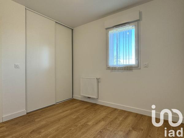 Appartement à vendre 3 pièces 60 m² Le Bouscat
