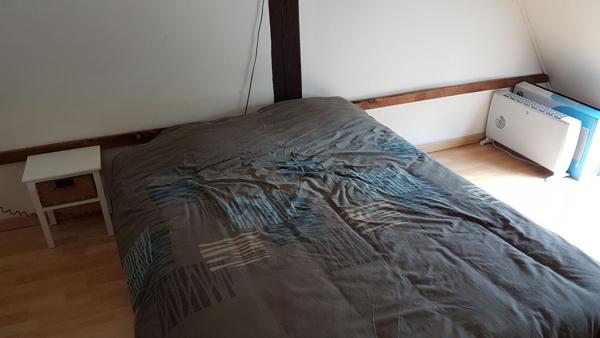 Location Appartement34,67 m² - 2 Pièces - MONTARGIS (45200)