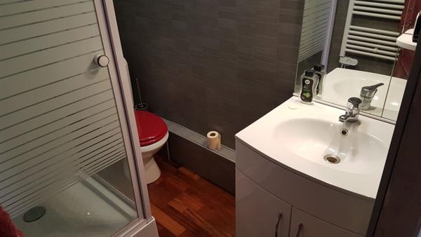 Location Appartement34,67 m² - 2 Pièces - MONTARGIS (45200)