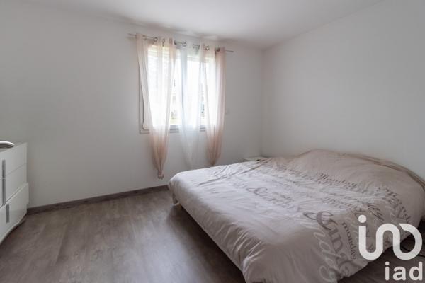 Maison 6 pièces de 114 m² à La Jonchère-Saint-Maurice (87340)