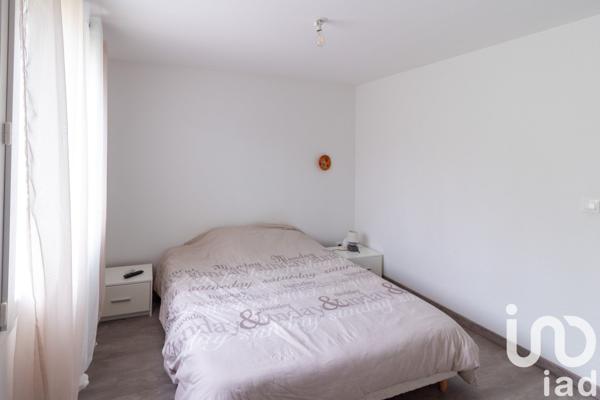 Maison 6 pièces de 114 m² à La Jonchère-Saint-Maurice (87340)