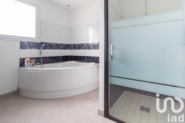 Maison 6 pièces de 114 m² à La Jonchère-Saint-Maurice (87340)