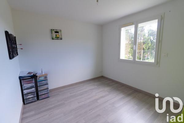 Maison 6 pièces de 114 m² à La Jonchère-Saint-Maurice (87340)