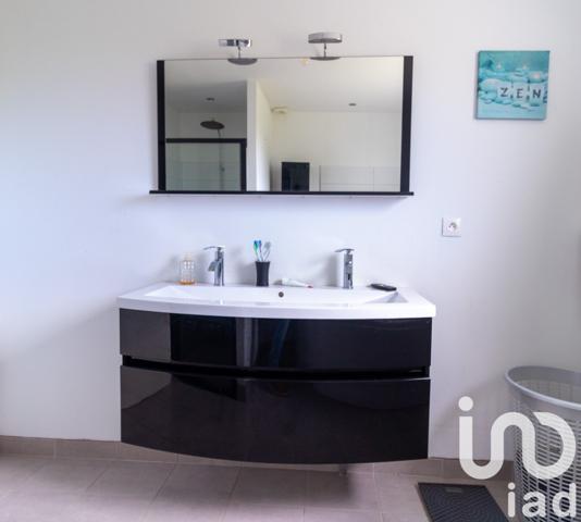 Maison 6 pièces de 114 m² à La Jonchère-Saint-Maurice (87340)