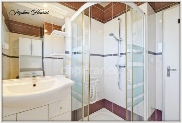 Maison à vendre 4 pièces FALAISE (08)