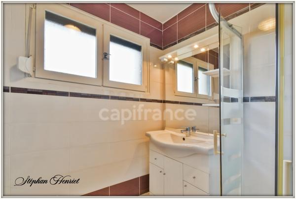 Maison à vendre 4 pièces FALAISE (08)