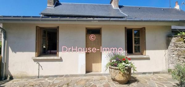 Maison à vendre 6 pièces de 110 m²