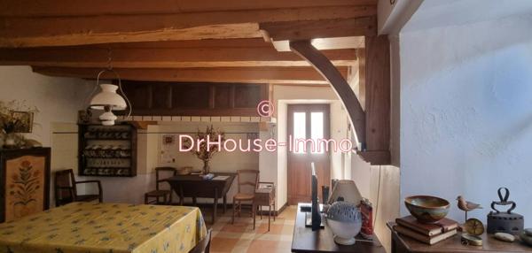 Maison à vendre 6 pièces de 110 m²