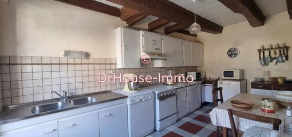 Maison à vendre 6 pièces de 110 m²
