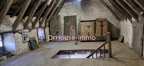 Maison à vendre 6 pièces de 110 m²