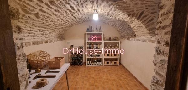 Maison à vendre 6 pièces de 110 m²