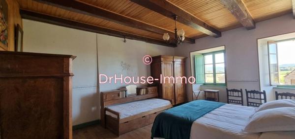 Maison à vendre 6 pièces de 110 m²