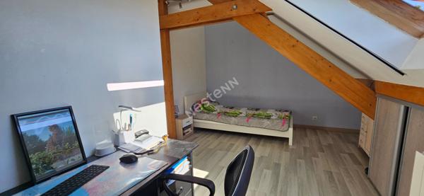 Belle maison familiale de 160 m² avec 6 chambres à Chagny, au calme