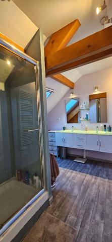Belle maison familiale de 160 m² avec 6 chambres à Chagny, au calme