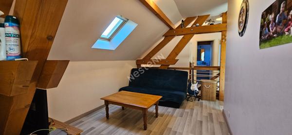 Belle maison familiale de 160 m² avec 6 chambres à Chagny, au calme