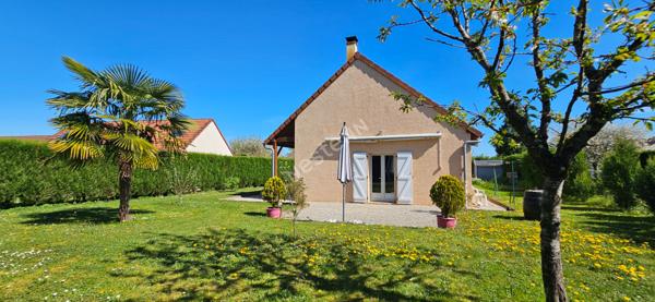Belle maison familiale de 160 m² avec 6 chambres à Chagny, au calme