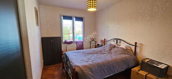 Belle maison familiale de 160 m² avec 6 chambres à Chagny, au calme