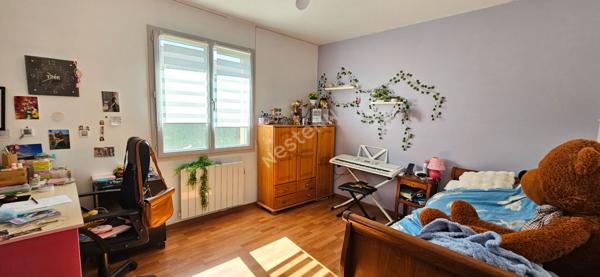 Belle maison familiale de 160 m² avec 6 chambres à Chagny, au calme