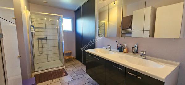 Belle maison familiale de 160 m² avec 6 chambres à Chagny, au calme