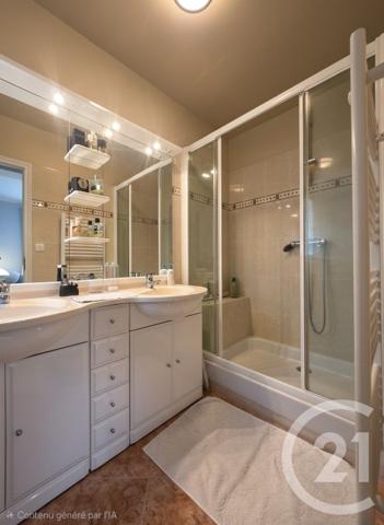 Maison à vendre  7 pièces - 185,45 m2 MONTSOULT - 95