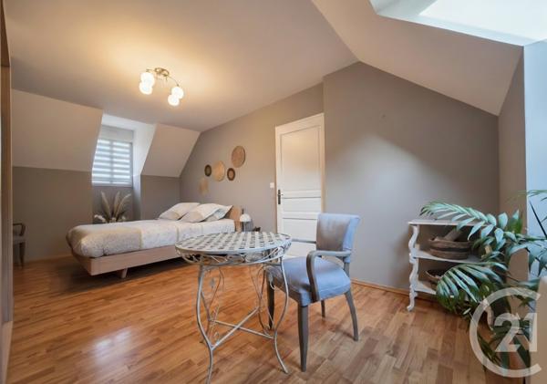 Maison à vendre  7 pièces - 185,45 m2 MONTSOULT - 95