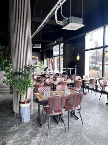 Fonds de commerce Restauration Thaïlandaise