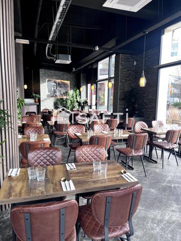 Fonds de commerce Restauration Thaïlandaise