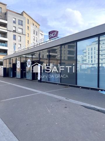 Fonds de commerce Restauration Thaïlandaise