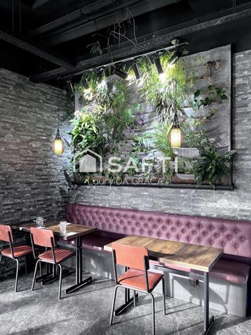 Fonds de commerce Restauration Thaïlandaise