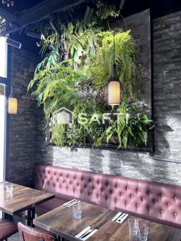 Fonds de commerce Restauration Thaïlandaise