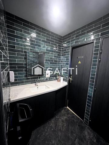 Fonds de commerce Restauration Thaïlandaise