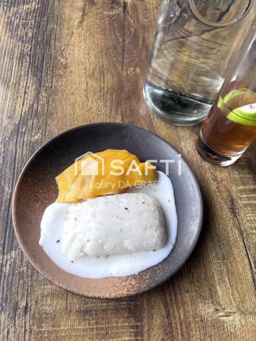 Fonds de commerce Restauration Thaïlandaise