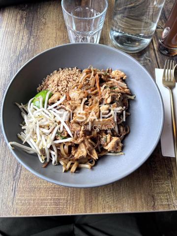 Fonds de commerce Restauration Thaïlandaise