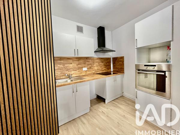 Location appartement 4 pièces 90 m² Béziers