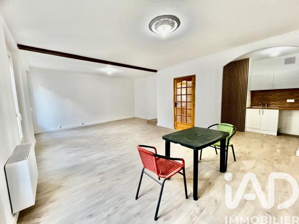 Location appartement 4 pièces 90 m² Béziers