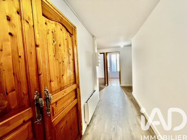 Location appartement 4 pièces 90 m² Béziers