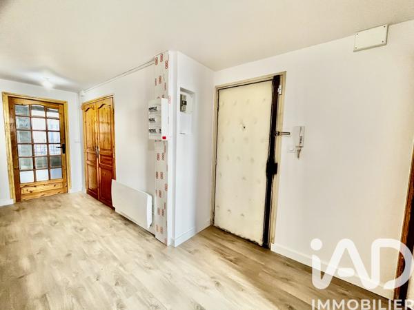 Location appartement 4 pièces 90 m² Béziers