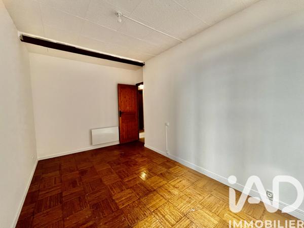 Location appartement 4 pièces 90 m² Béziers