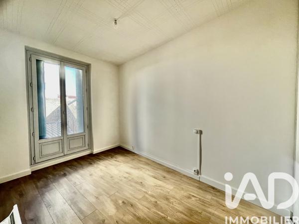Location appartement 4 pièces 90 m² Béziers